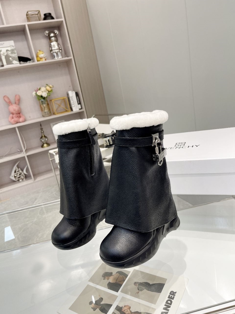 Givenchy Boots